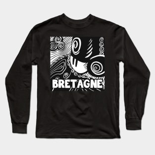 Bigoudenne Long Sleeve T-Shirt